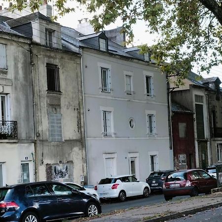 Nantes Central & Confort מראה חיצוני תמונה
