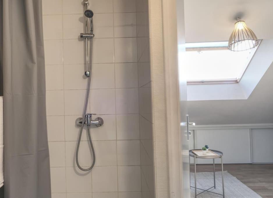 Nantes Central & Confort מראה חיצוני תמונה