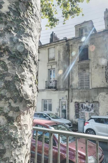 Nantes Central & Confort מראה חיצוני תמונה